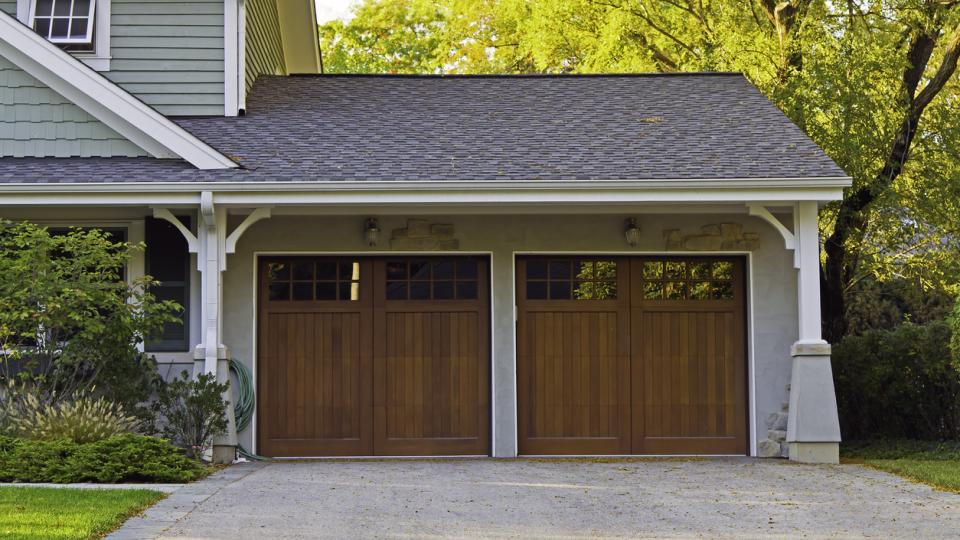 How to Open a Garage Door Without Power: A Step-by-Step Guide