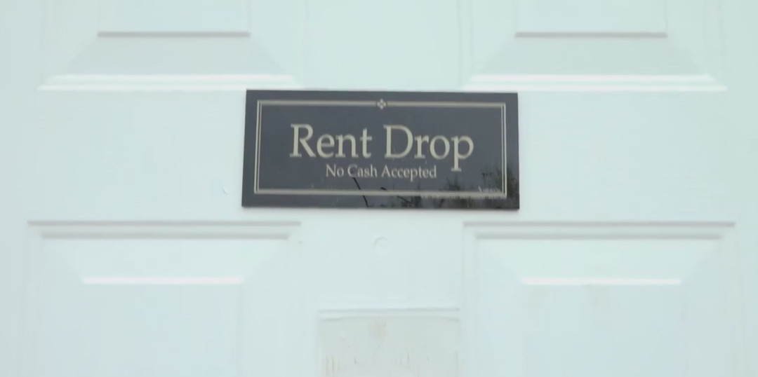 This Tenant's Rent was Stolen, and He was Nearly Evicted