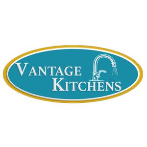 Vantage Kitchens-Kitchen Remodeling logo