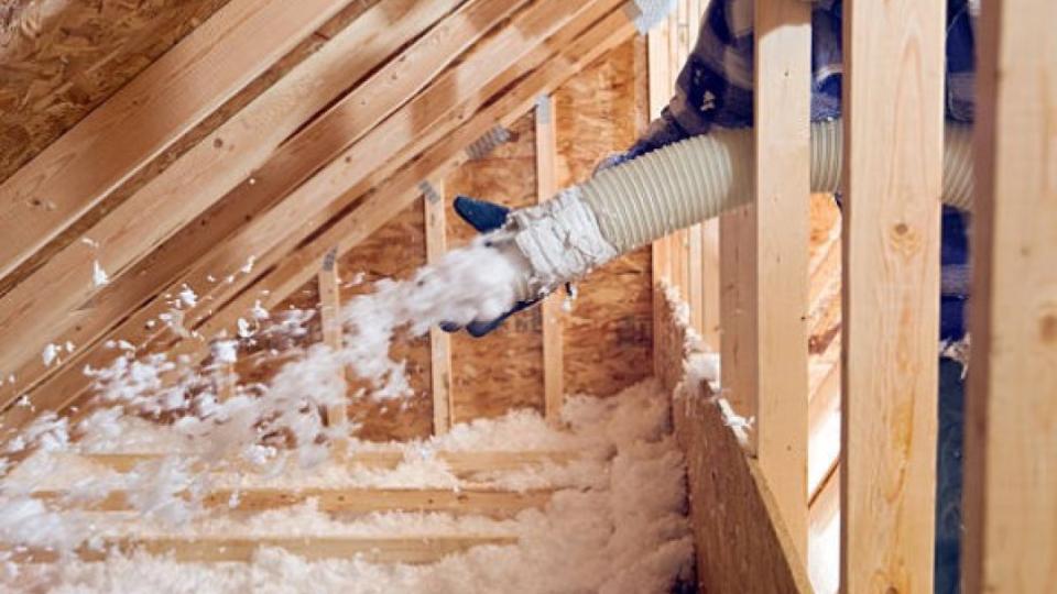 Keep Cool This Summer with Upgraded Insulation