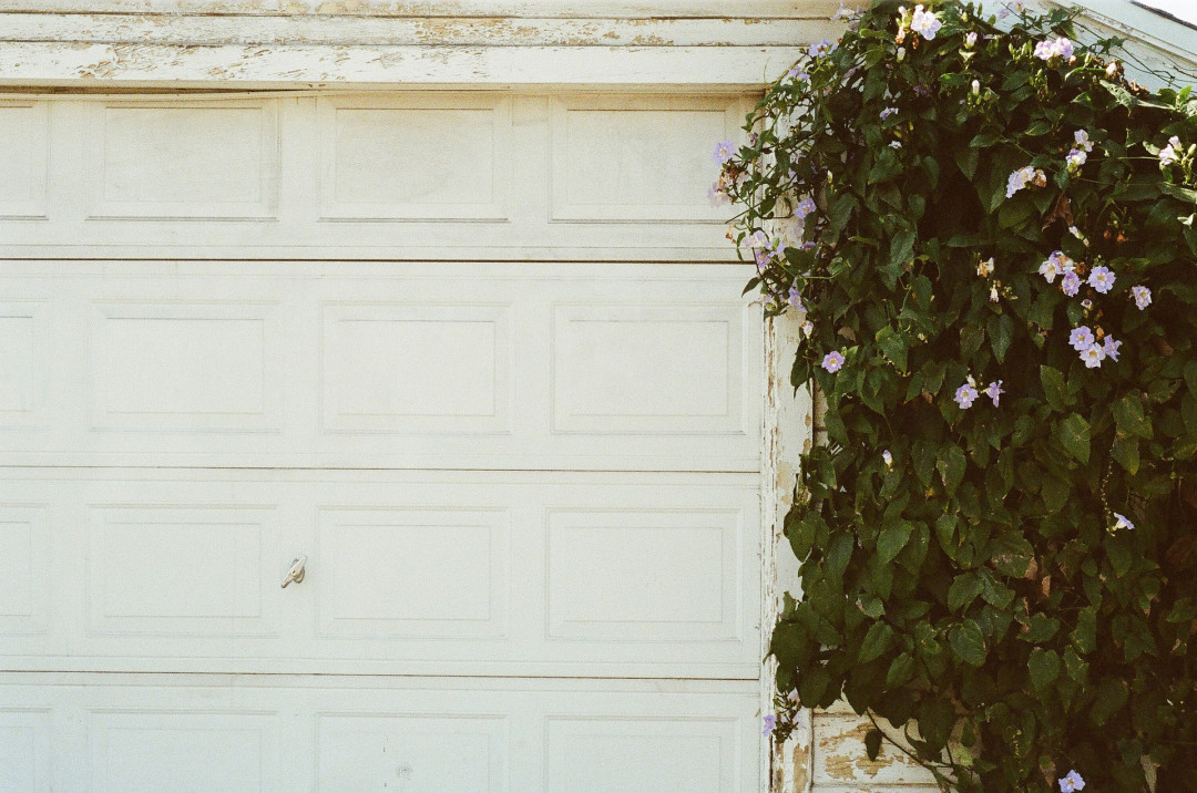 Is It Time for a New Garage Door?