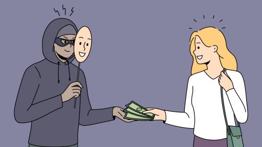 The Scam Survival Guide: How to Spot Trouble and What to Do About It