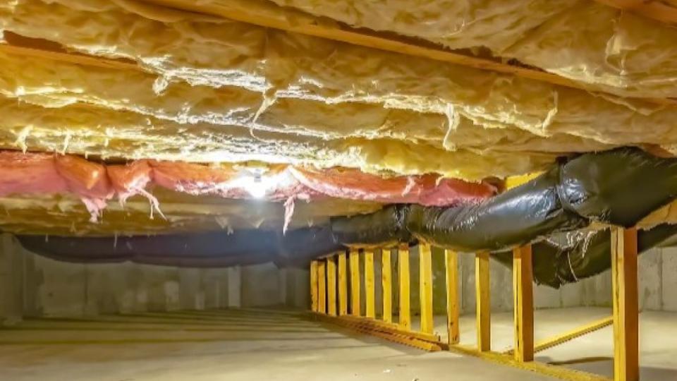 Crawl Space Encapsulation: A Chat With Jay Eastland of Engineered Solutions