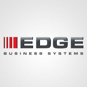 EDGE Business Systems logo