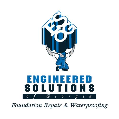 Engineered Solutions of Georgia-Basement Waterproofing logo