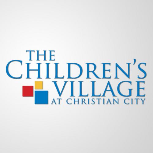 The Children's Village logo