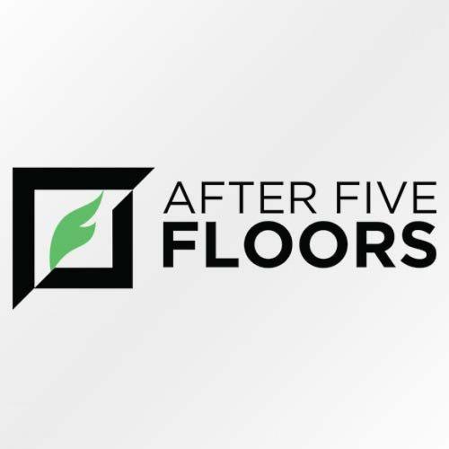 After Five Floors logo