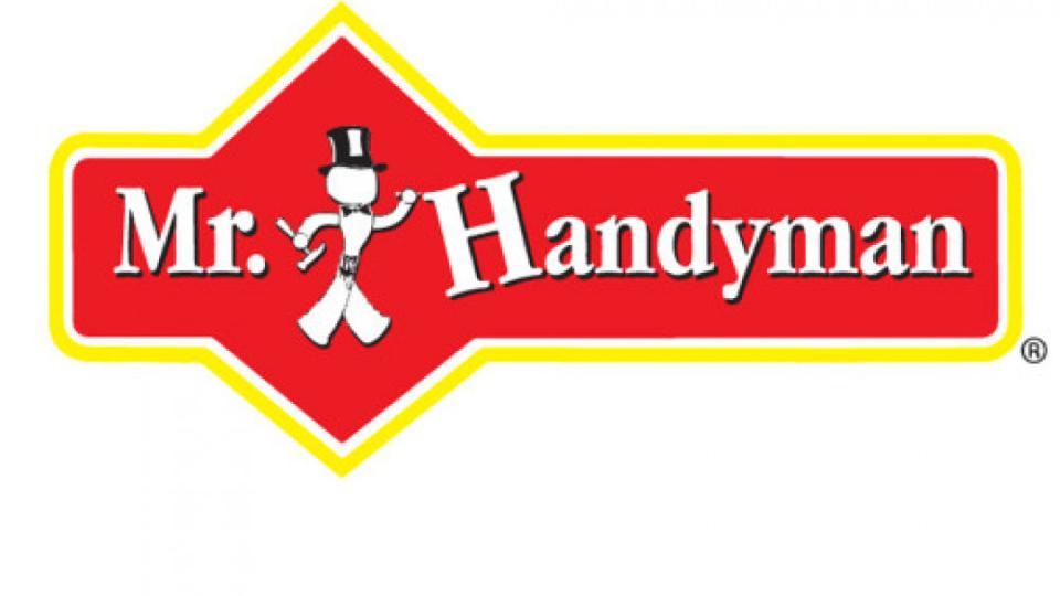 Welcome: Mr. Handyman