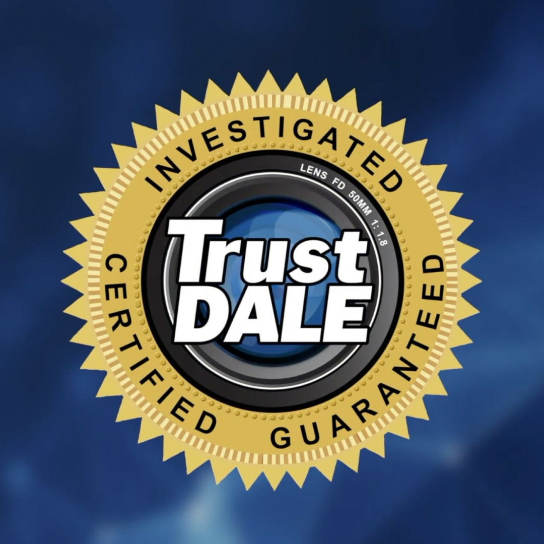 TrustDALE Celebrates 10 Years Serving Consumers!