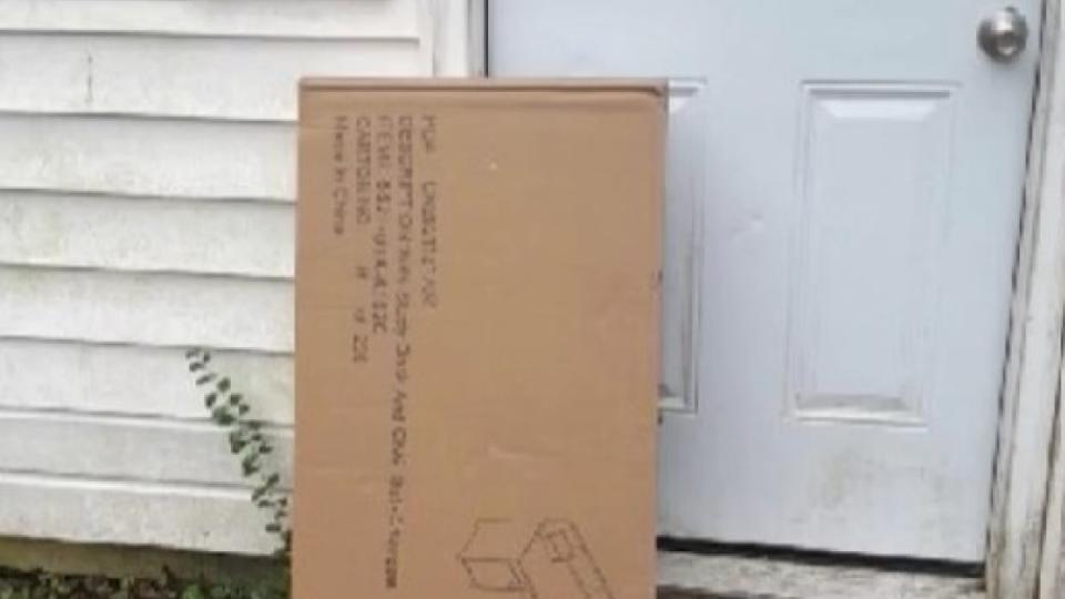 Amazon Delivered Her Single Order to Seven Wrong Addresses In a Row