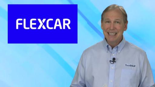 Ask Dale: What’s the Deal with Flexcar?