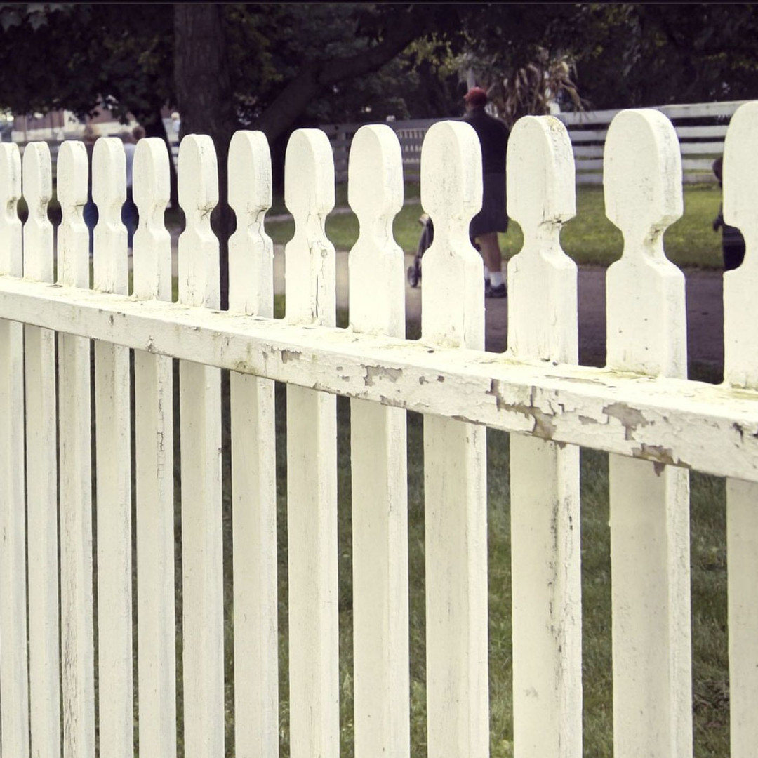 You Have Lots of Fencing Choices for Your Home