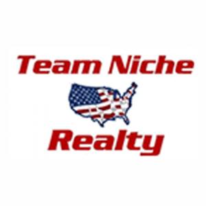 Team Niche Realty logo