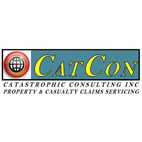 CatCon Public Insurance Adjuster logo