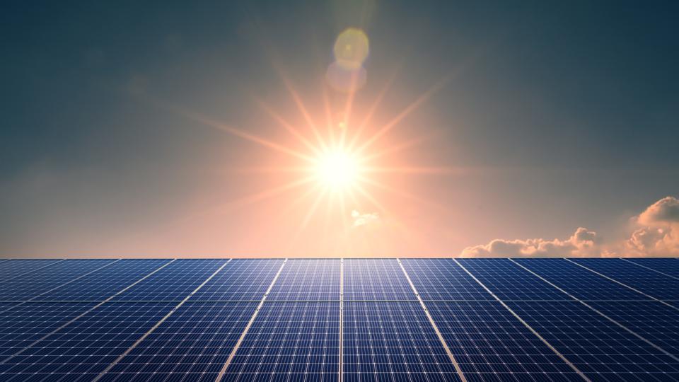 The Solar Power Letdown: How One Man Got Burned by a Bright Idea