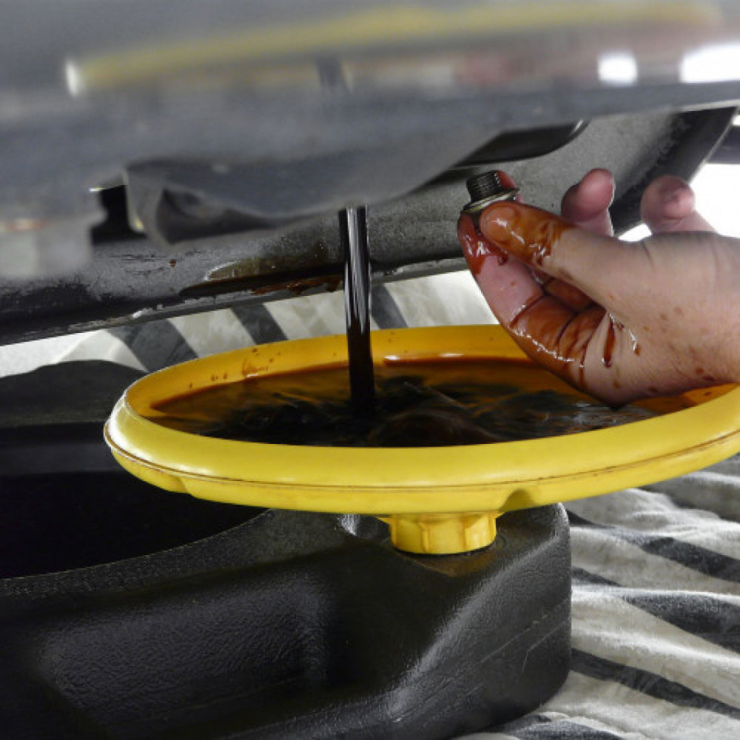 How a Cheap Oil Change Can Cost You