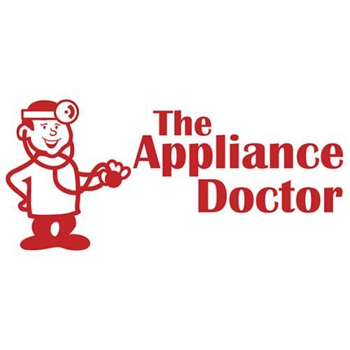 The Appliance Doctor logo