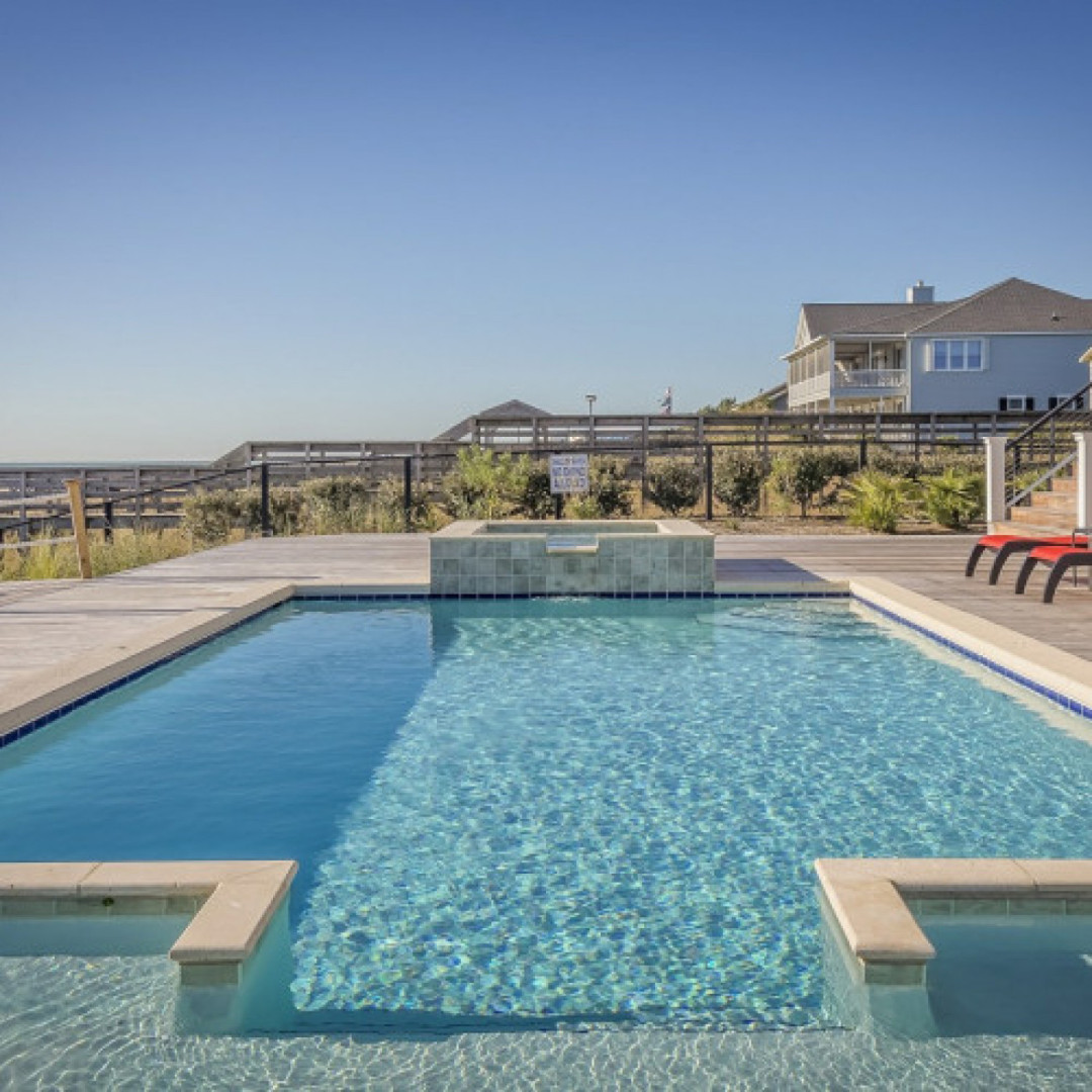 When to Get Your Pool Inspected