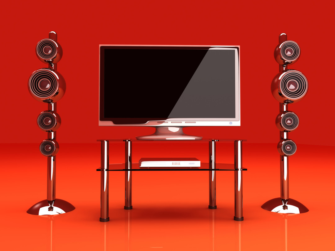 Exciting New Home Theater Options: Updated for 2022