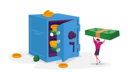 Forgotten Funds: How to Recover Money You Didn't Know You Had