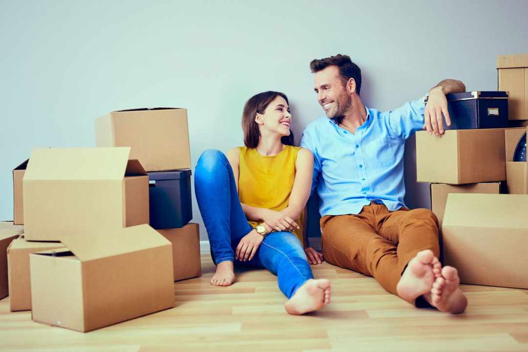 A Step-By-Step Guide to Stress-Free Moving