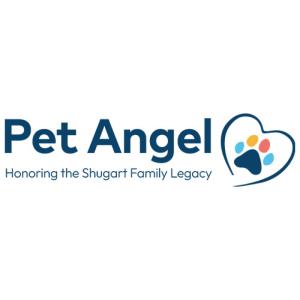 Pet Angel Memorial Services logo