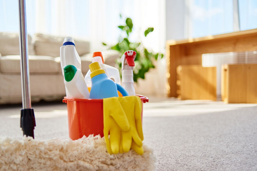 5 Really Good Reasons to Hire a Professional Cleaning Service