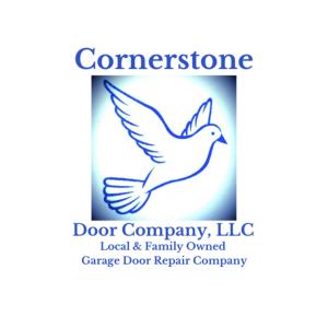 Cornerstone Garage Doors, LLC TN logo