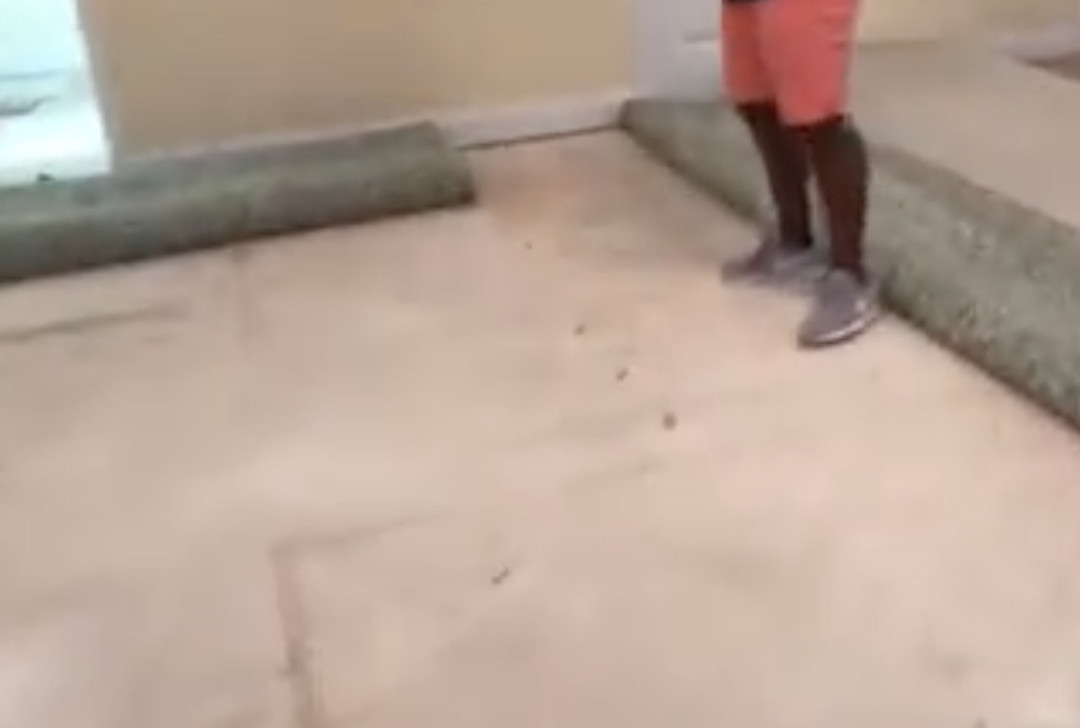 This Home Builder Didn't Want to Fix a Squeaky Floor