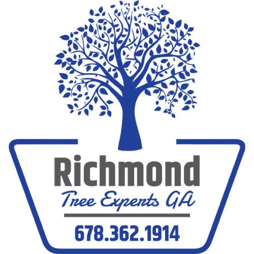 Richmond Tree Experts logo