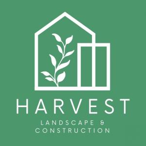 Harvest Landscape and Construction, Inc. logo