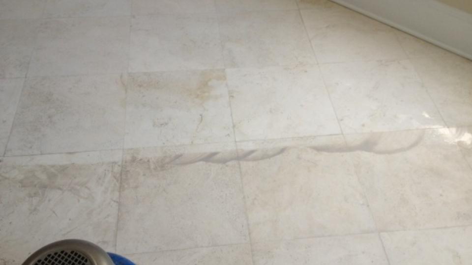 Restoring Your Grout and Hard Surfaces in Atlanta