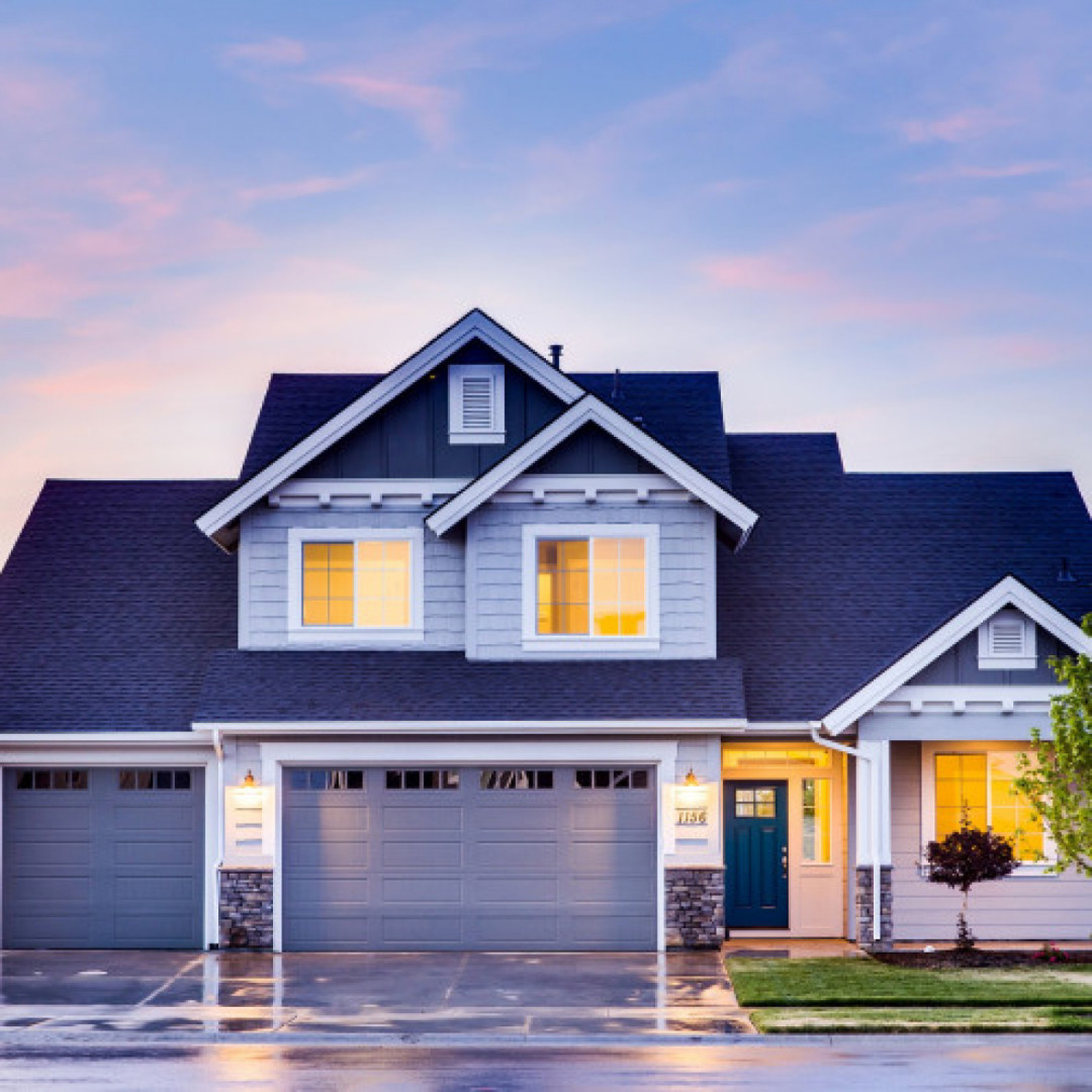 How to Tell If You Should Repair or Replace a Garage Door