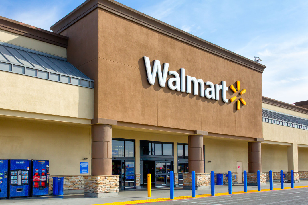 Walmart Worries: How One Woman's Gift to Her Granddaughter Turned Into a Huge Headache