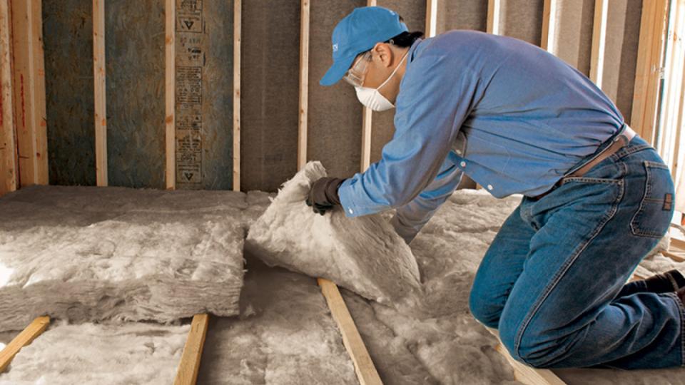 Enjoy Better Energy Efficiency With Better Insulation