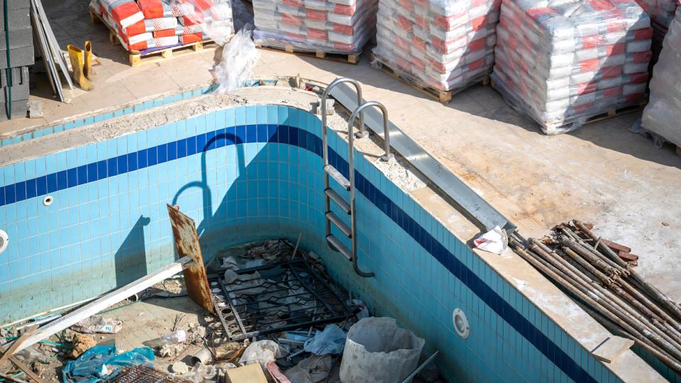 Splash Clash: Why Your Pool Project Is Stuck in Limbo