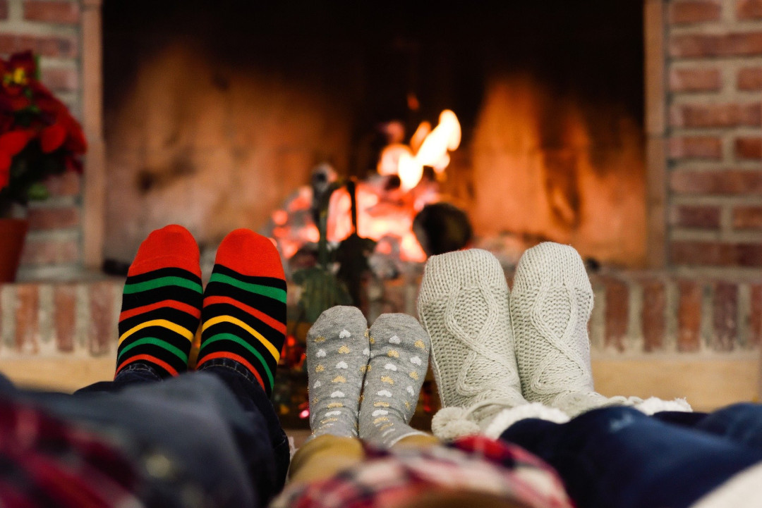 Make Sure Your Fireplace and Chimney Are Prepared for Fall