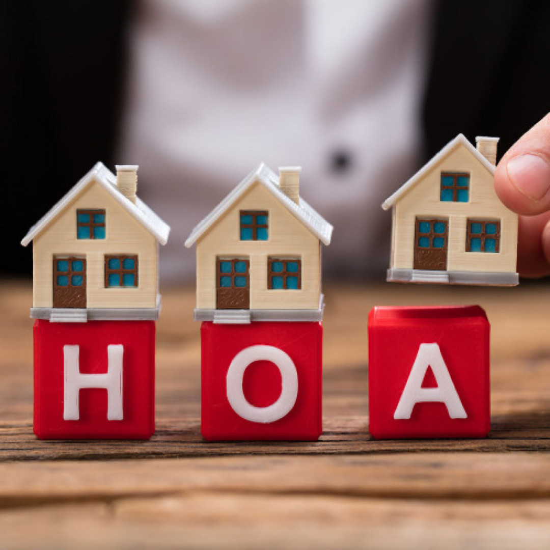 How to Deal With an HOA