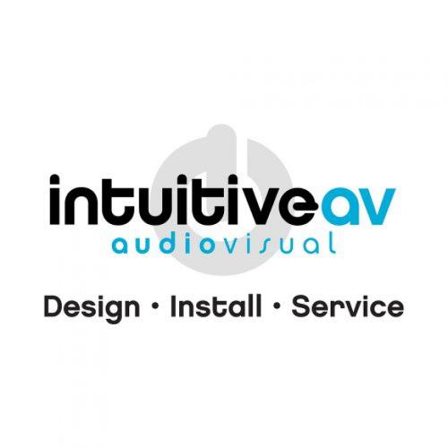 Intuitive AV-Home Automation logo