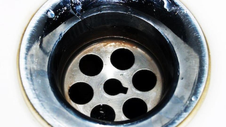 5 Things Never To Do To A Clogged Drain