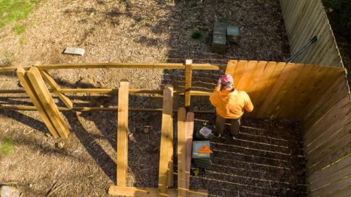 The Importance of Choosing a Reliable Fence Contractor