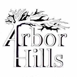 Arbor Hills Construction-Sinkhole Repair logo