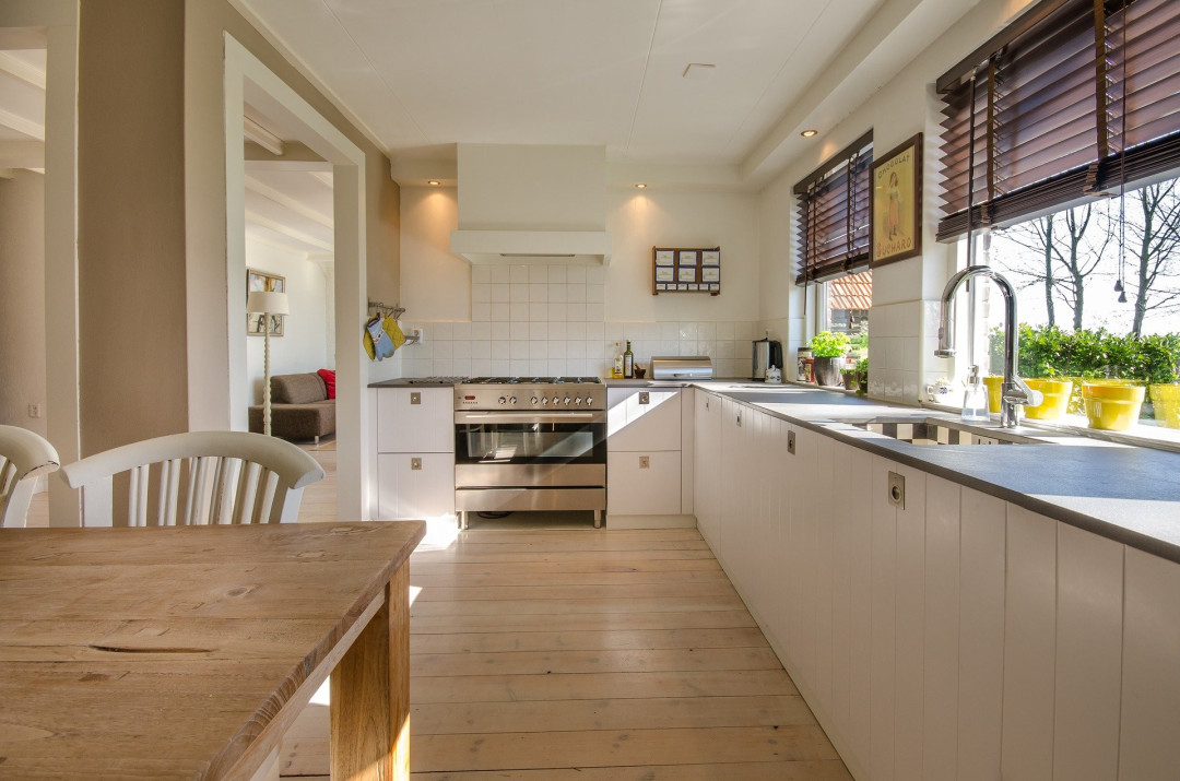 10 Things to Know Before Beginning Your Kitchen Remodel