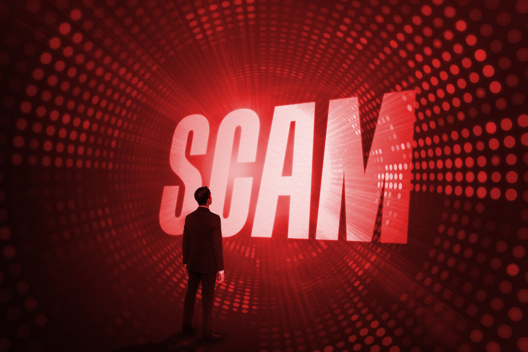 How to Identify a Scam and What to Do When You've Been Scammed