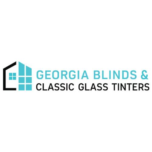 Georgia Blinds logo