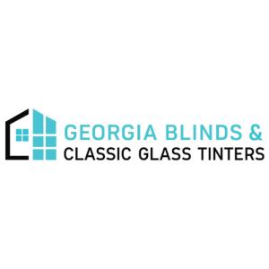 Georgia Blinds logo