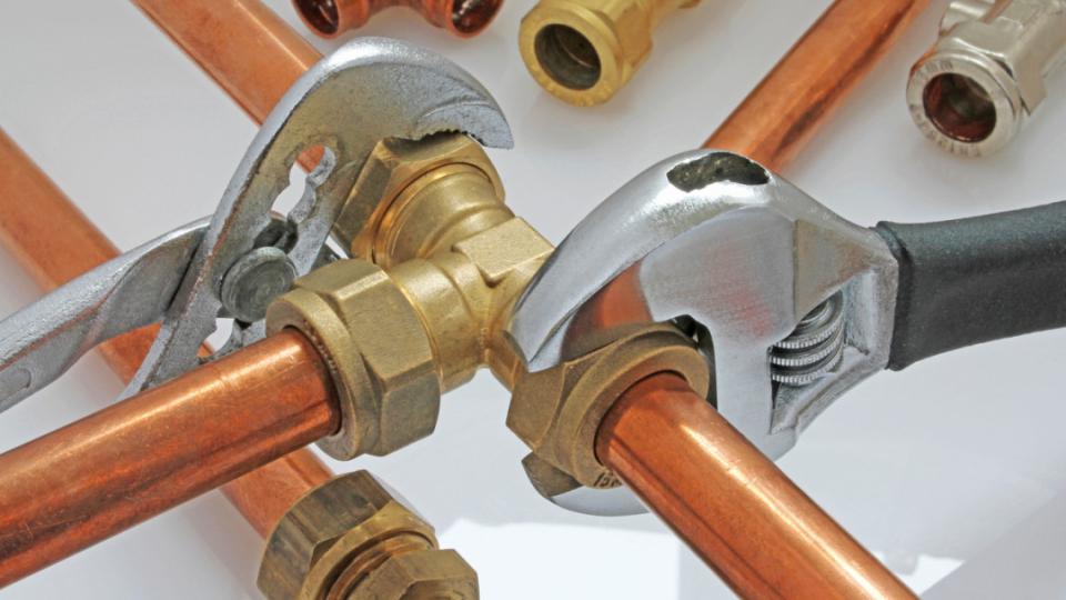 Why you should hire a licensed plumber rather than the guy down the street!