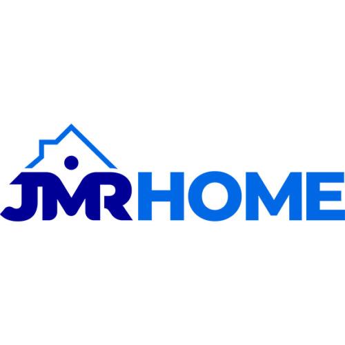 JMR Home Services-Home Additions logo
