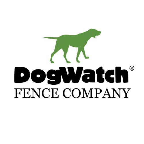 DogWatch Fence Company logo