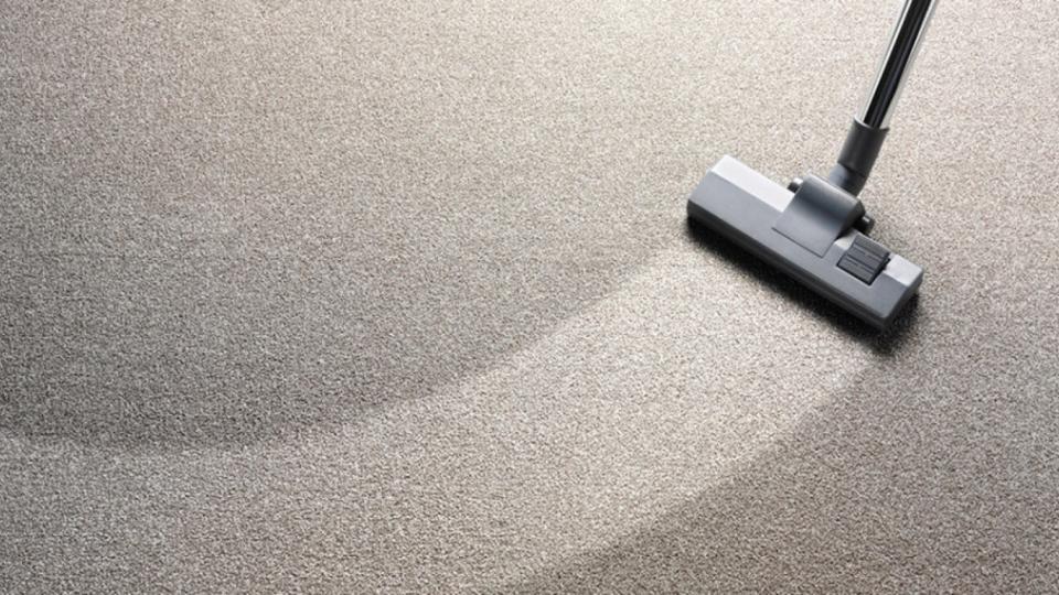 Keeping Your Carpet Looking Its Best At All Times